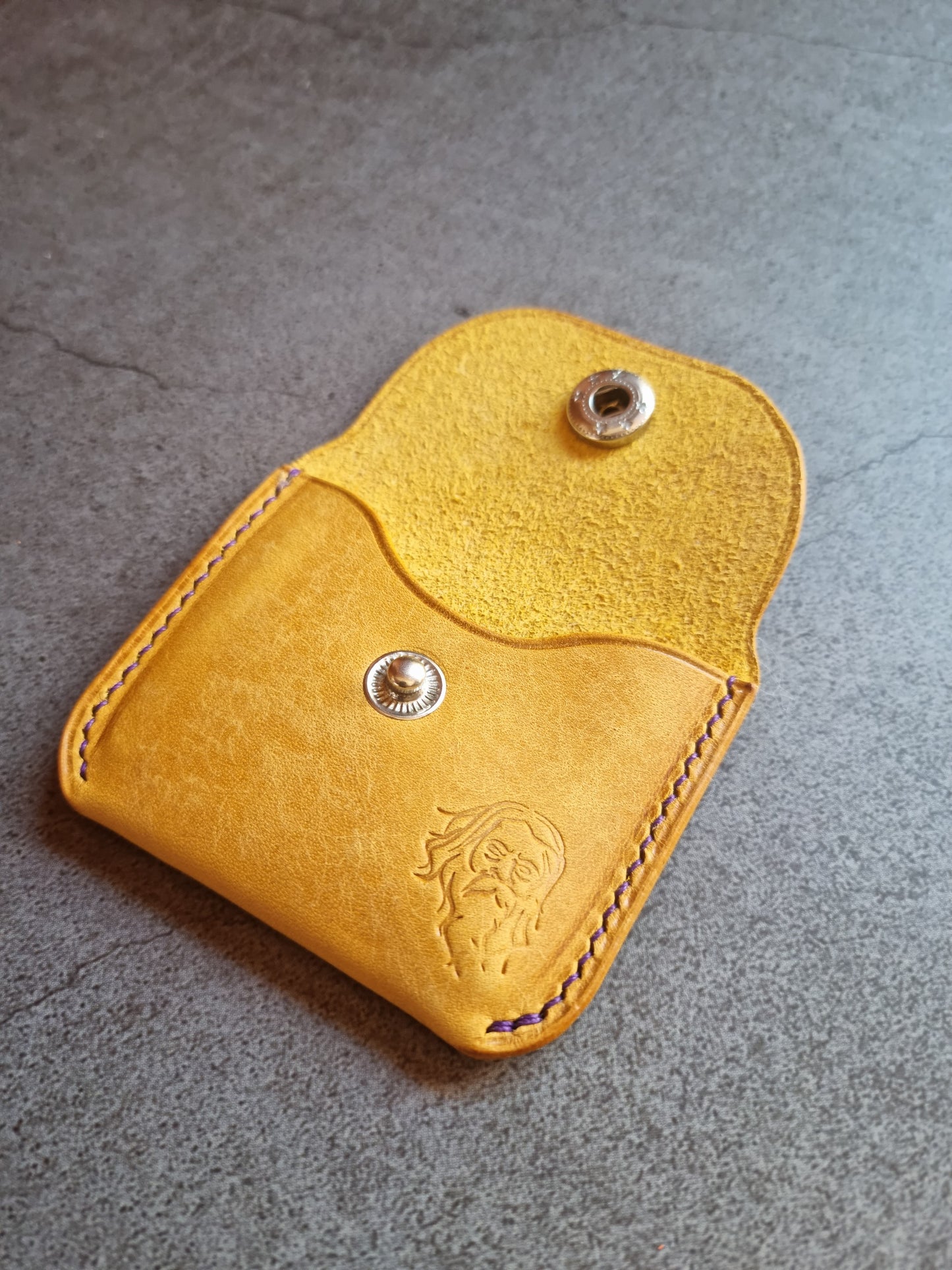 Magellan coin case | Pdf Pattern