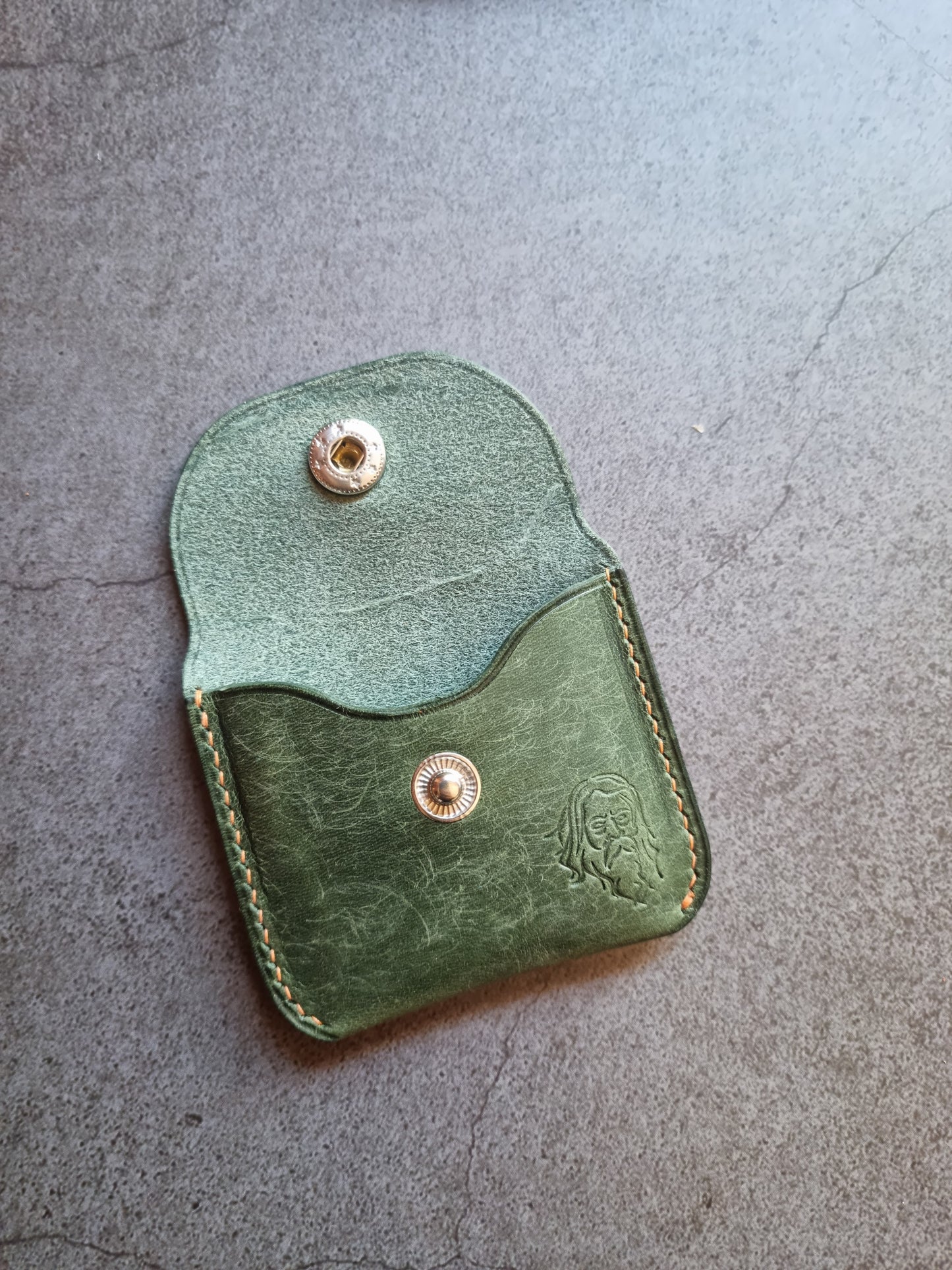Magellan coin case | Pdf Pattern