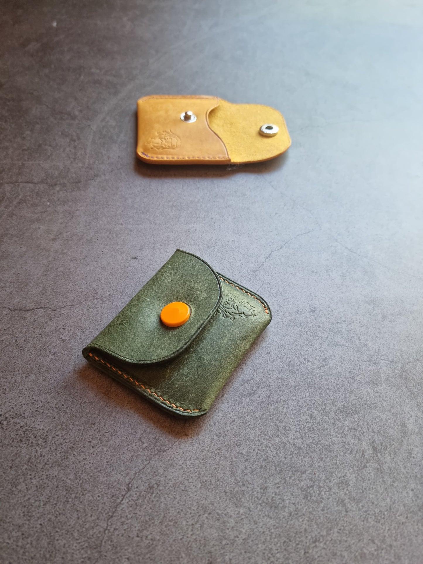 Magellan coin case | Pdf Pattern