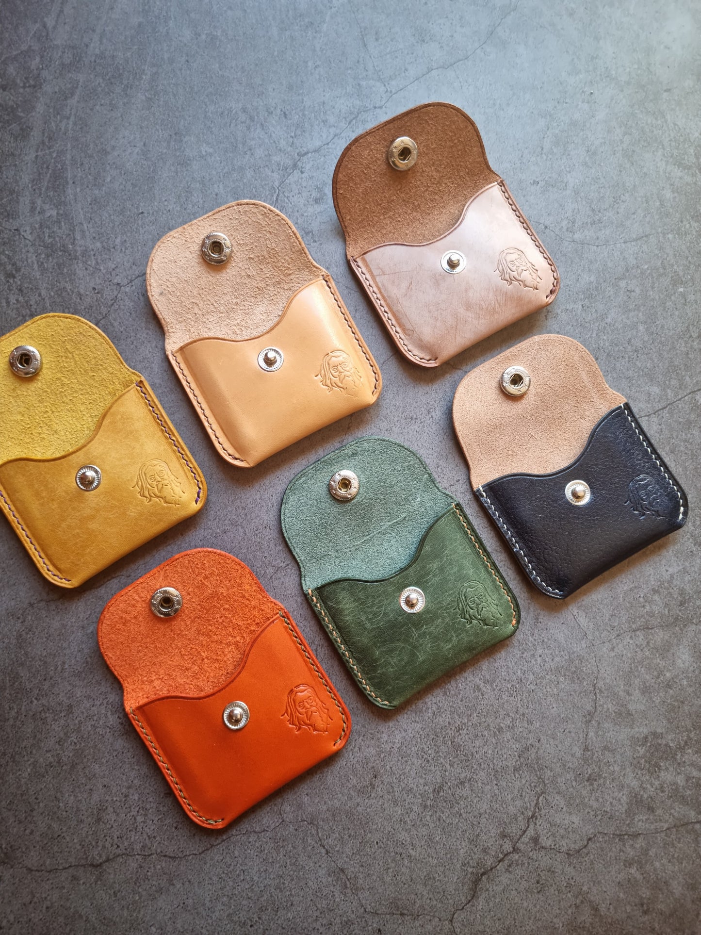 Magellan coin case | Pdf Pattern