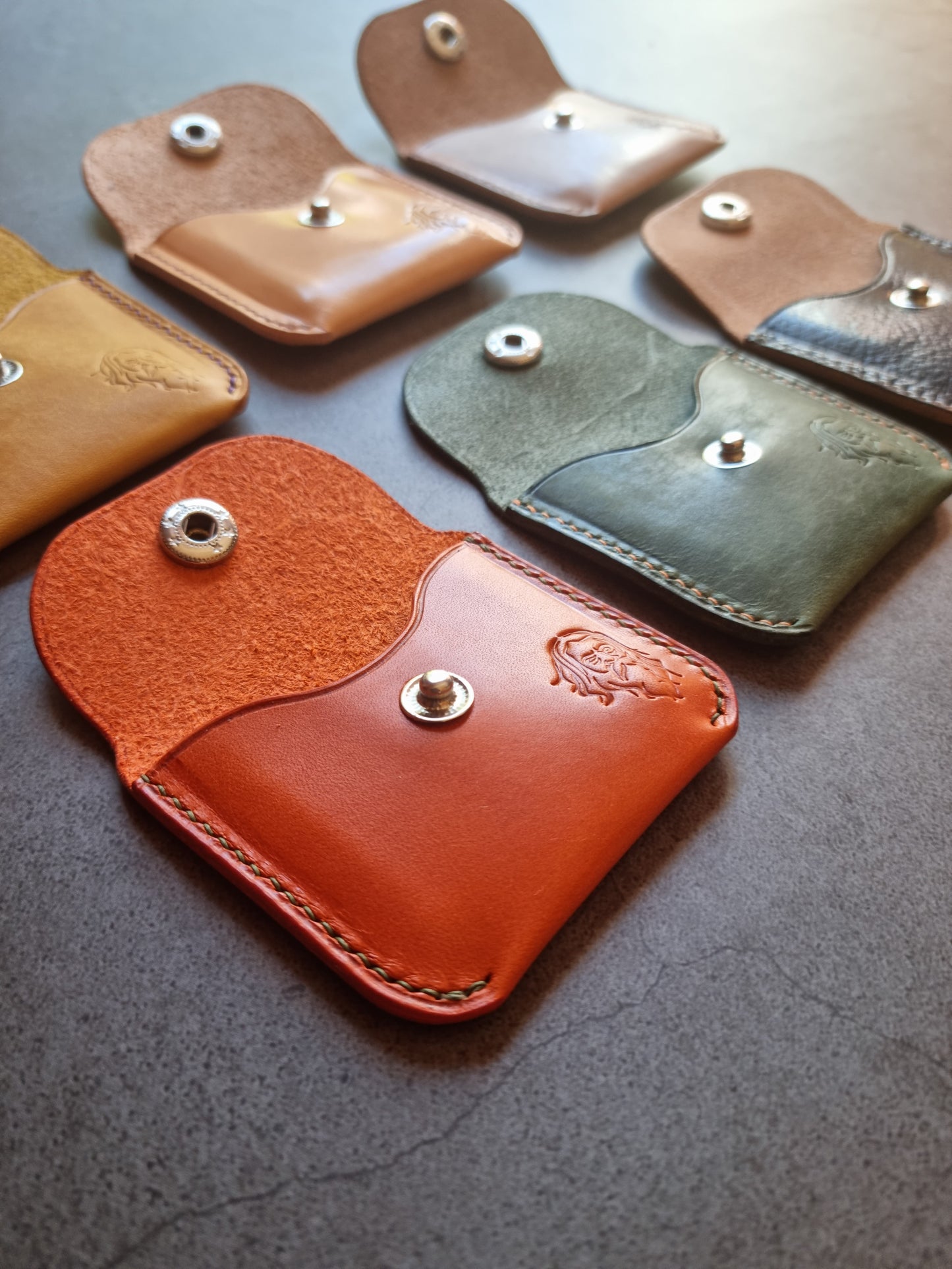 Magellan coin case | Pdf Pattern