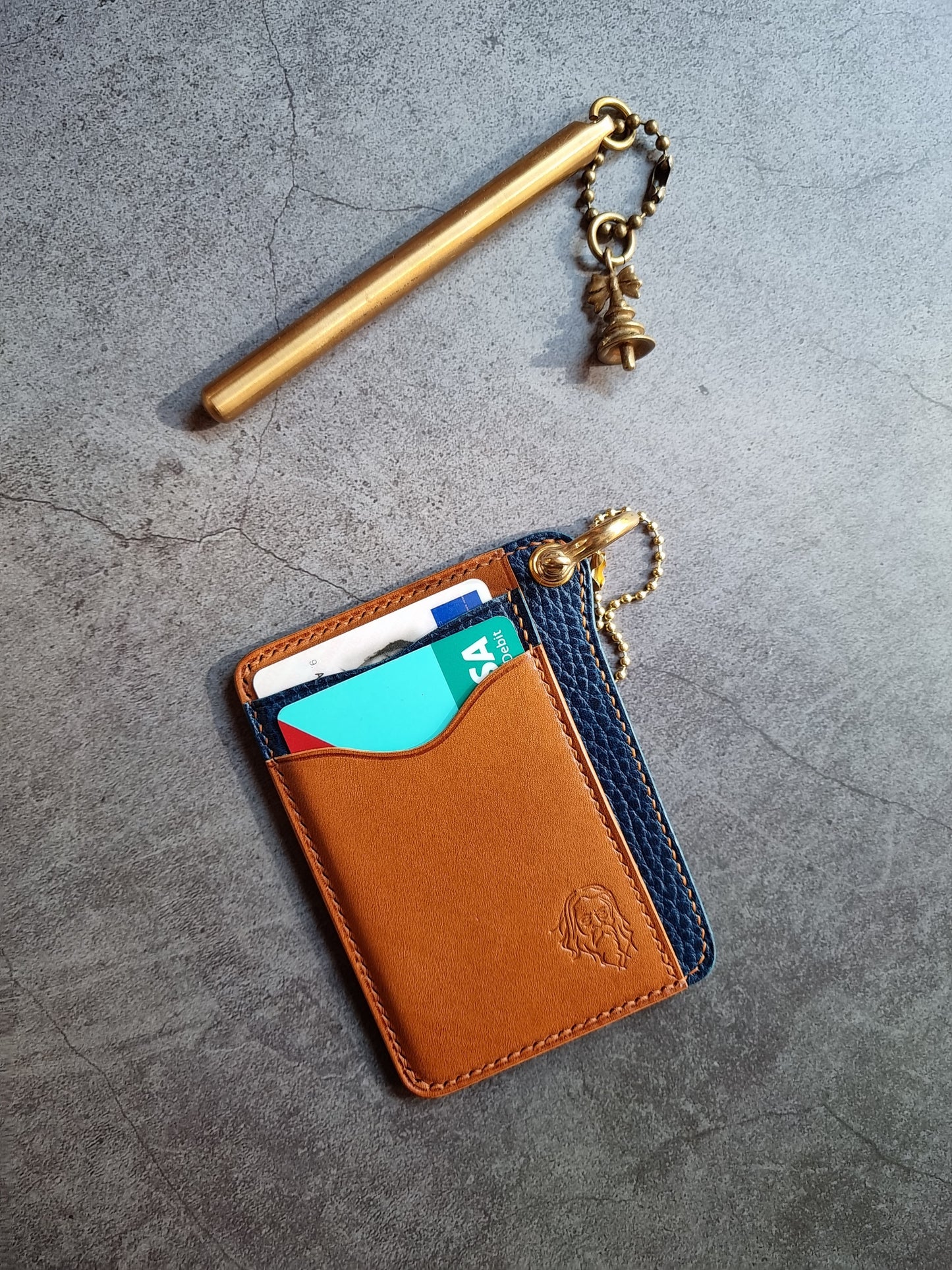 Crafter's wallet - Pdf Pattern