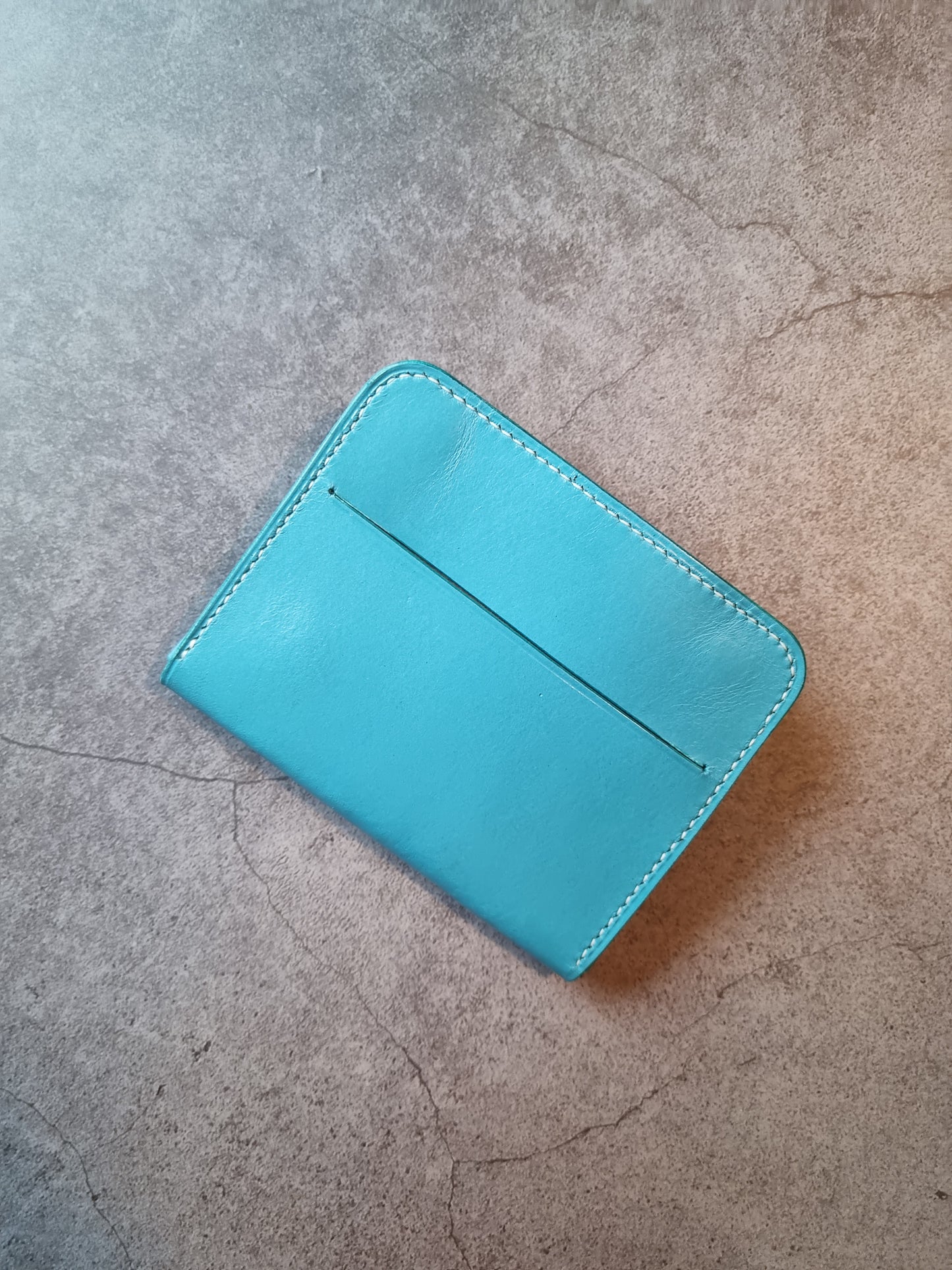 The Flounder - AIO wallet - Pattern Pdf