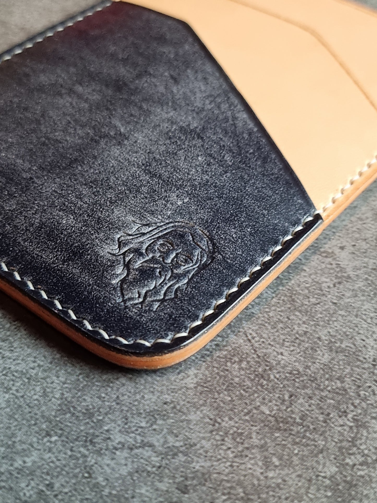 Card holder - New Hampshire - Autumn22