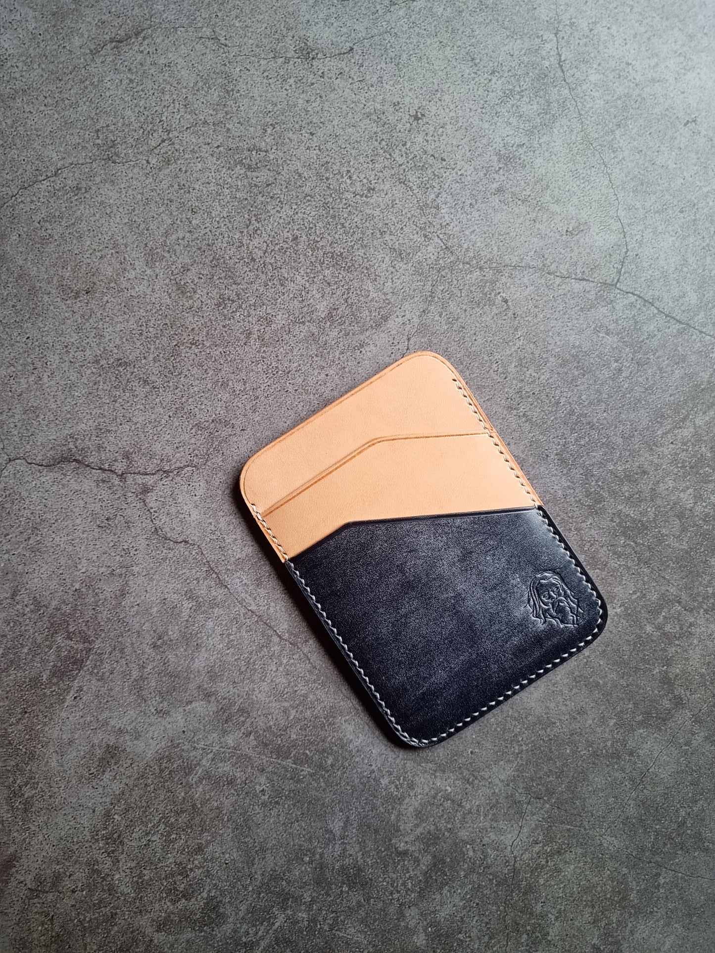 Card holder - New Hampshire - Autumn22