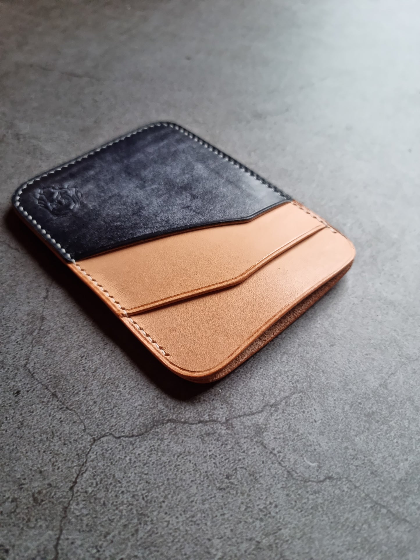 Card holder - New Hampshire - Autumn22