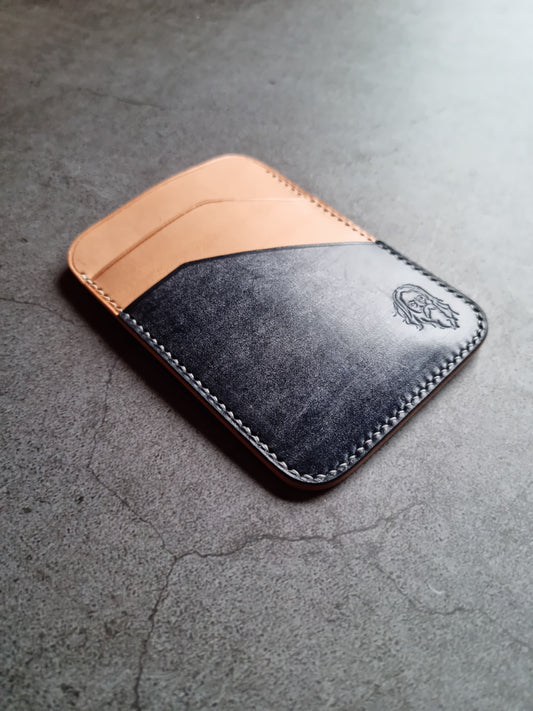 Card holder - New Hampshire - Autumn22