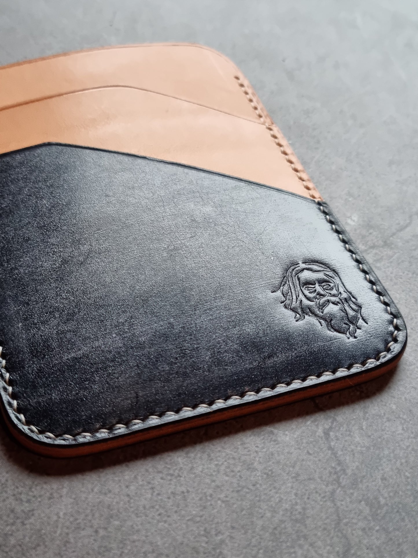 Card holder - New Hampshire - Autumn22
