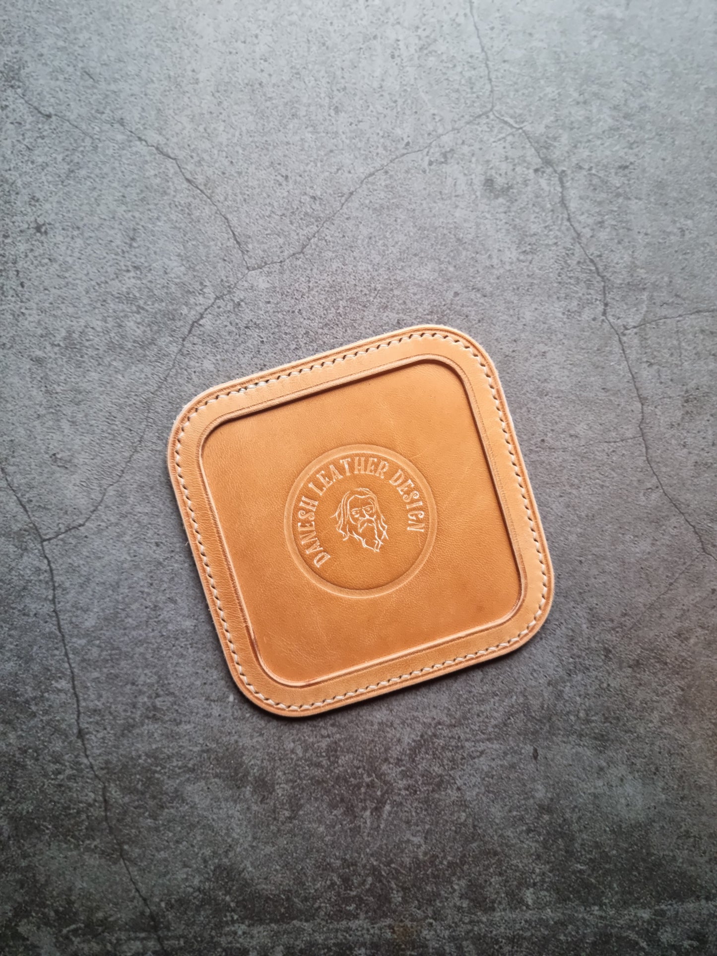 The package - Dld merch set