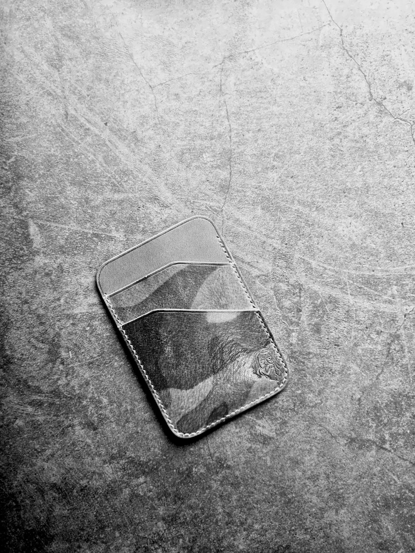 Card holder - New Hampshire - Autumn22