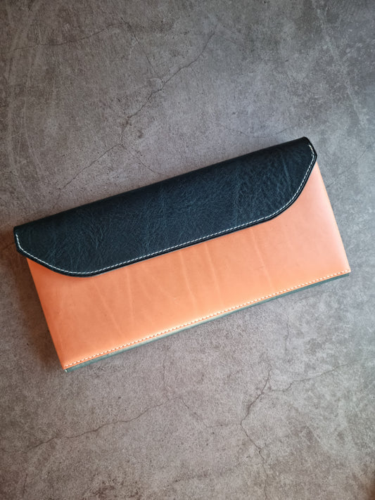 Reha Clutch Bag - DIY - Pattern Pdf