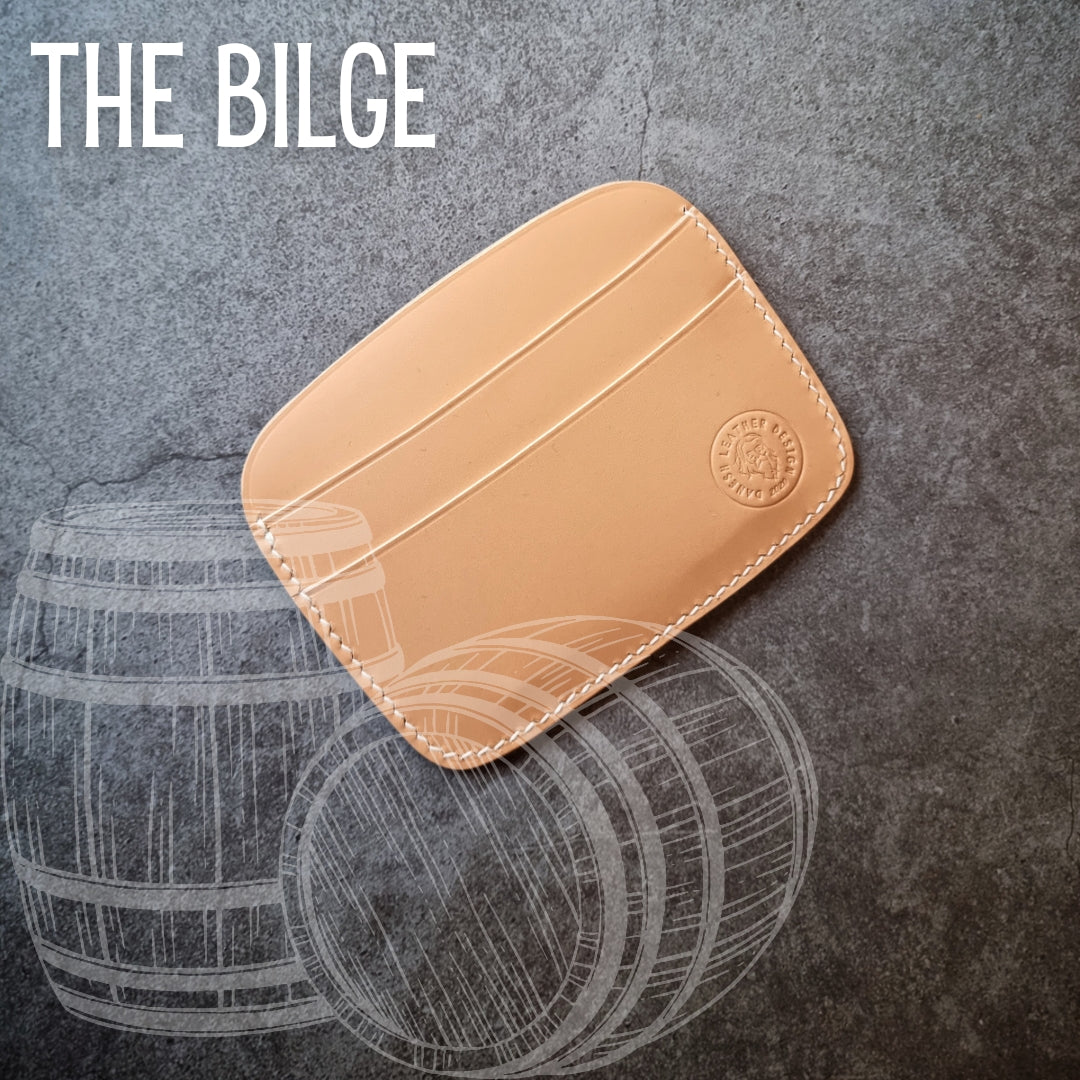 Custom order - The Dolia series - 3 card holders