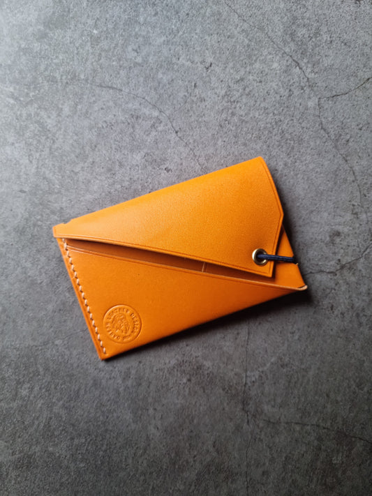 FรLKI Wallet - DIY - Pattern Pdf