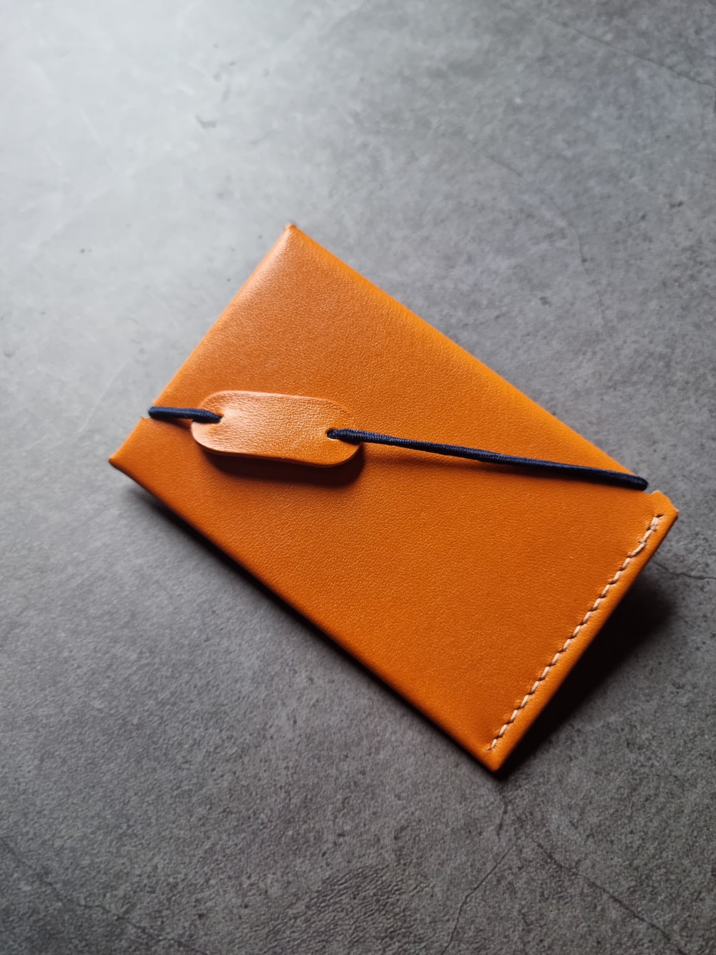 The FÁLKI Wallet | Minimalistic | Card holder