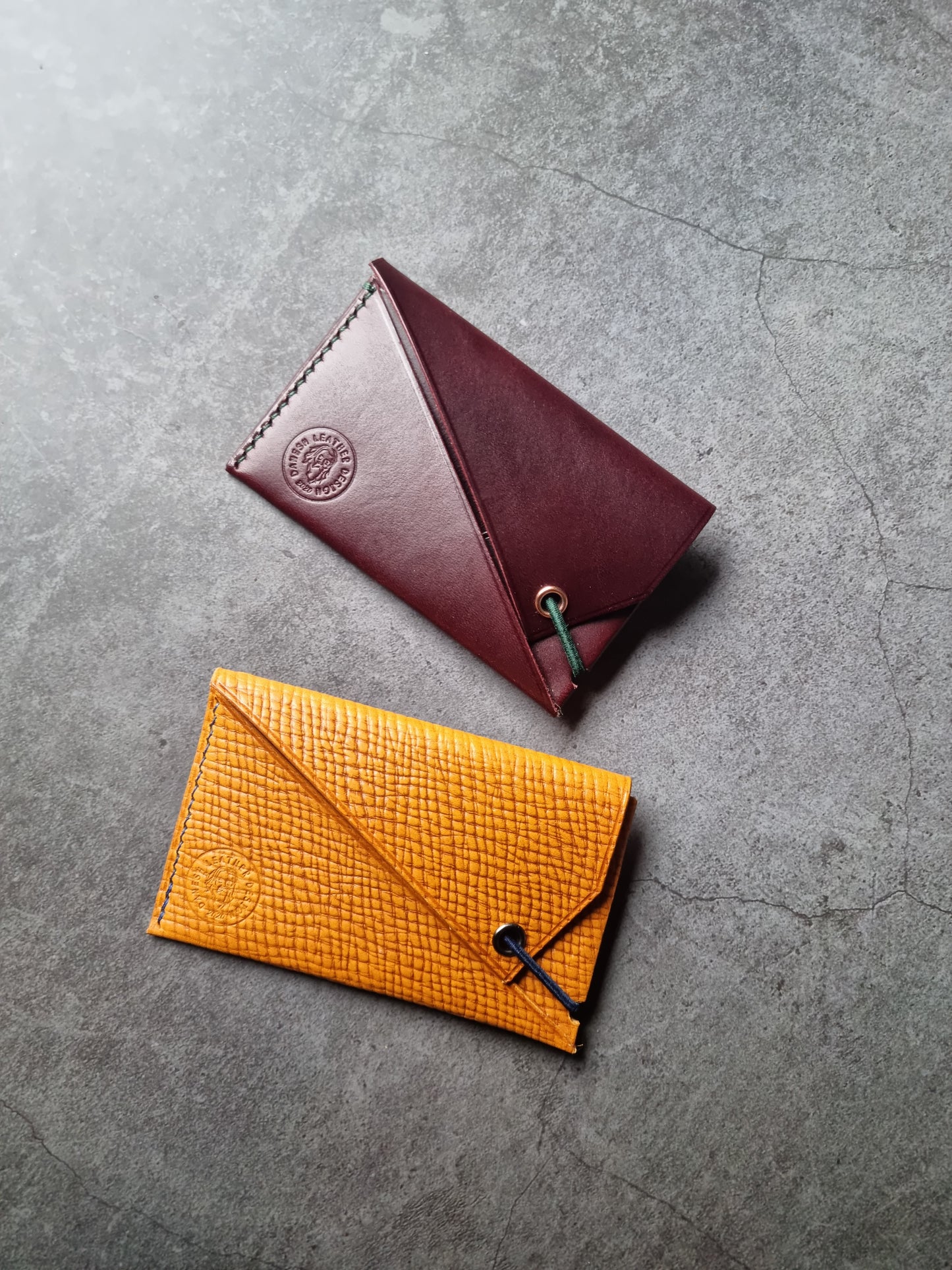The FÁLKI Wallet | Minimalistic | Card holder