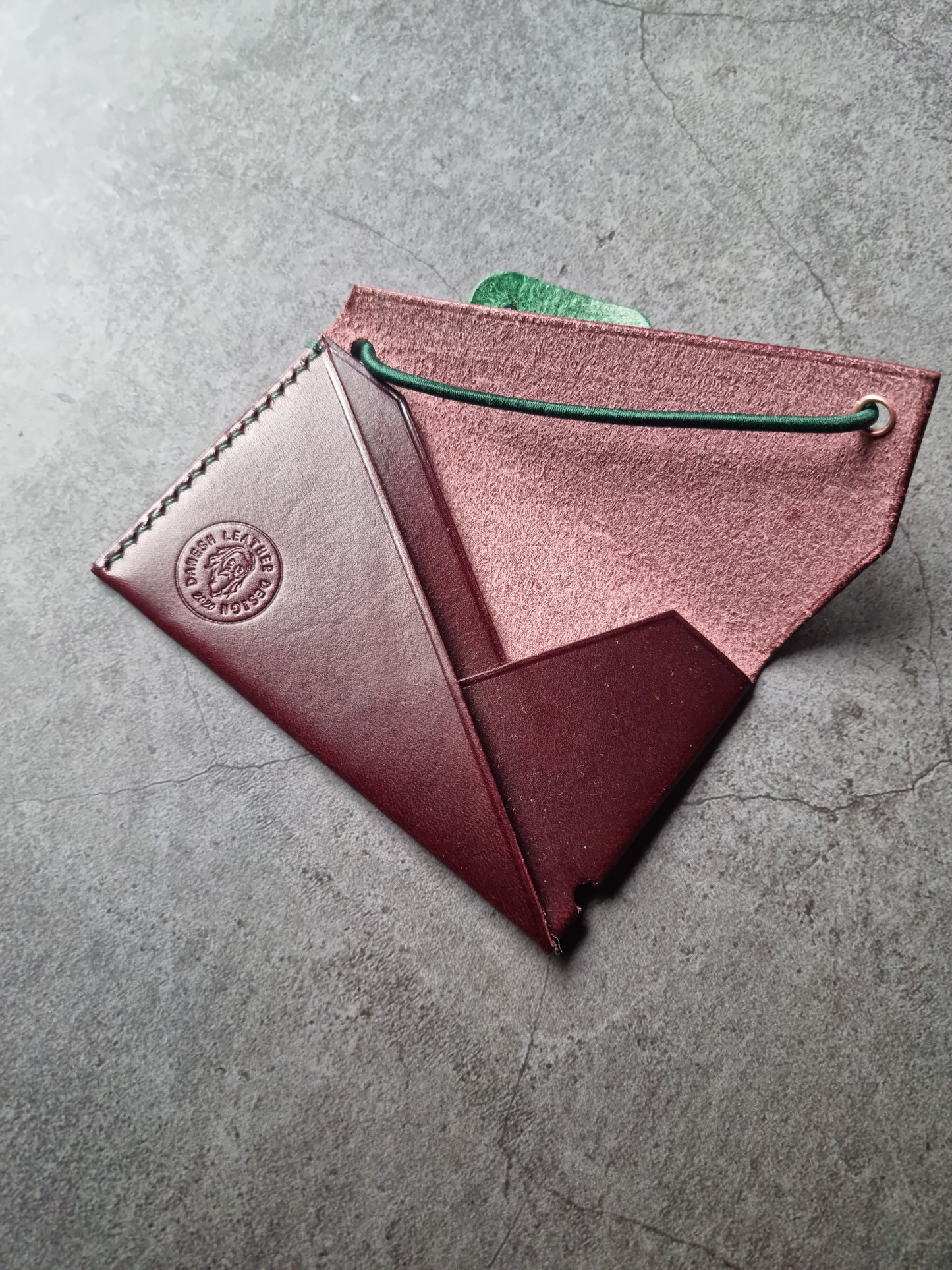 The FÁLKI Wallet | Minimalistic | Card holder