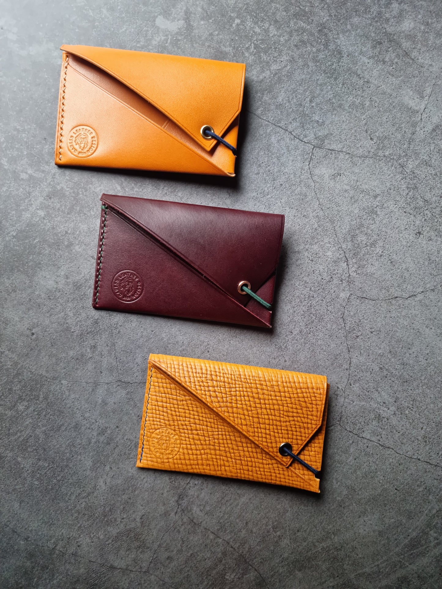 The FÁLKI Wallet | Minimalistic | Card holder