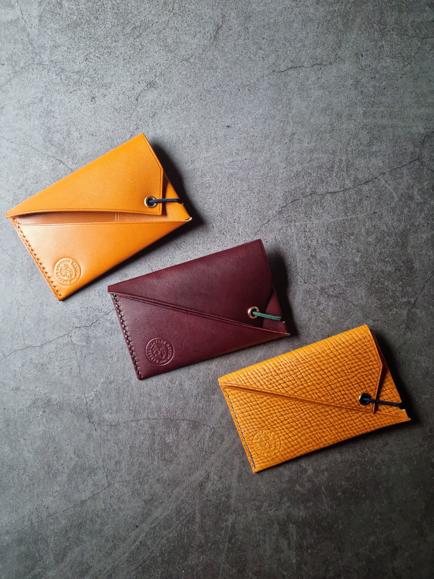 The FÁLKI Wallet | Minimalistic | Card holder