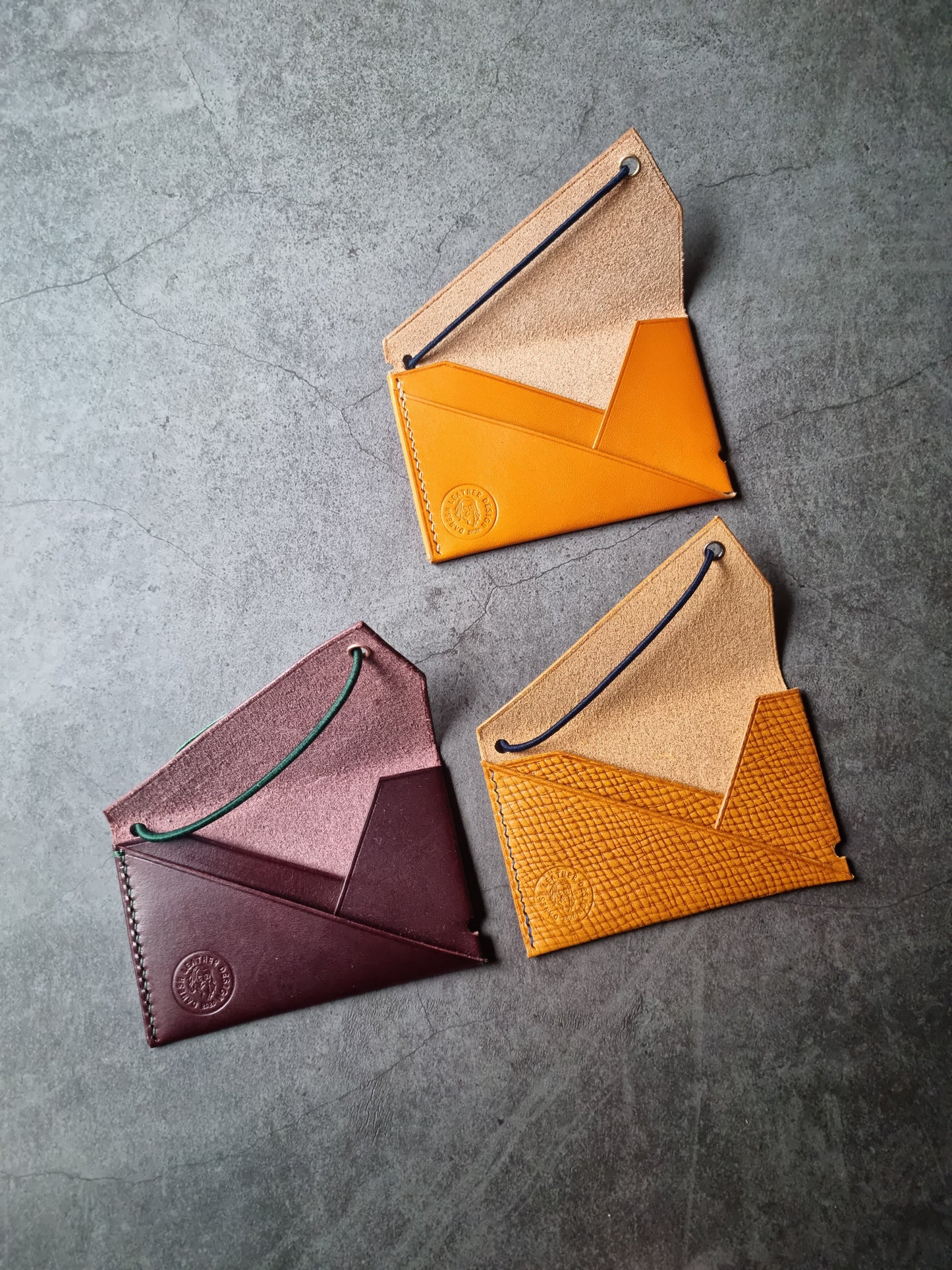 The FÁLKI Wallet | Minimalistic | Card holder