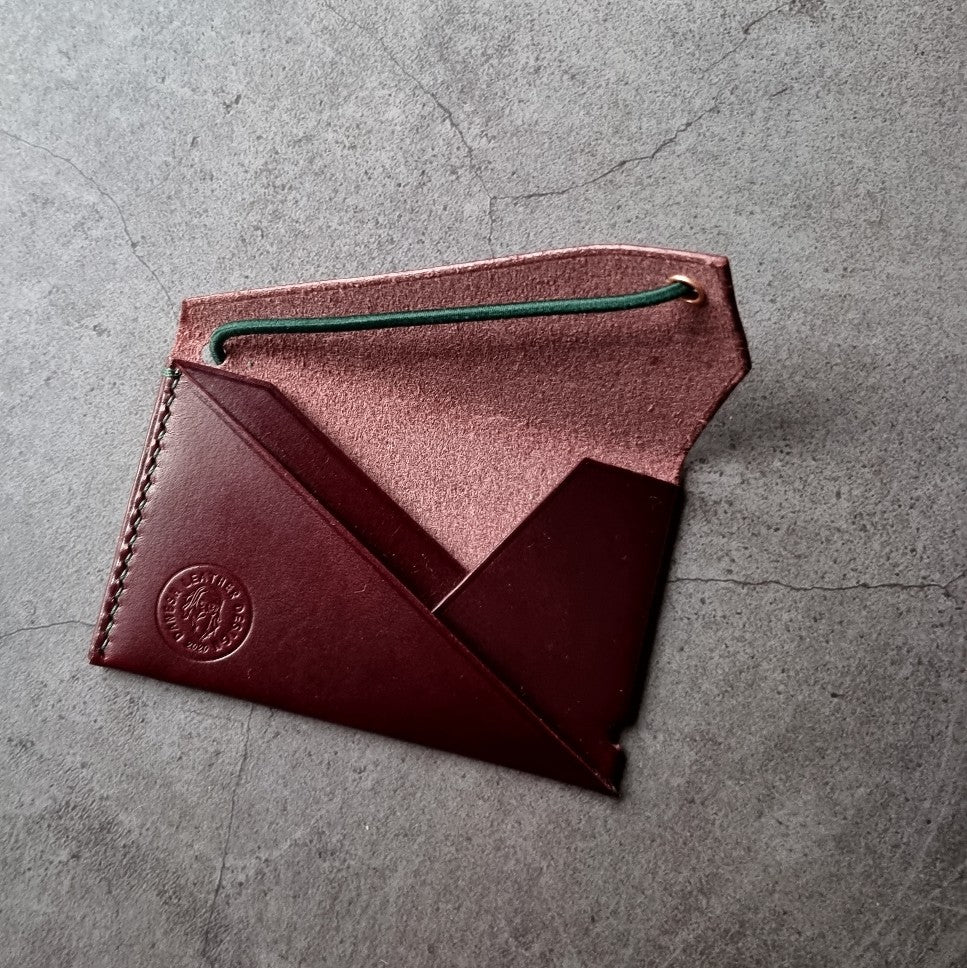 The FÁLKI Wallet | Minimalistic | Card holder