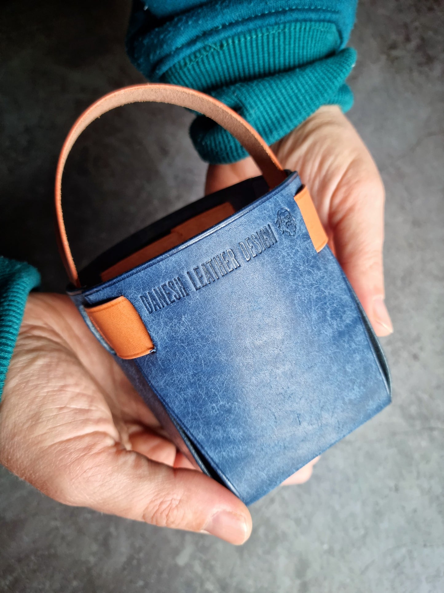 Little keeper - DIY - Pattern Pdf