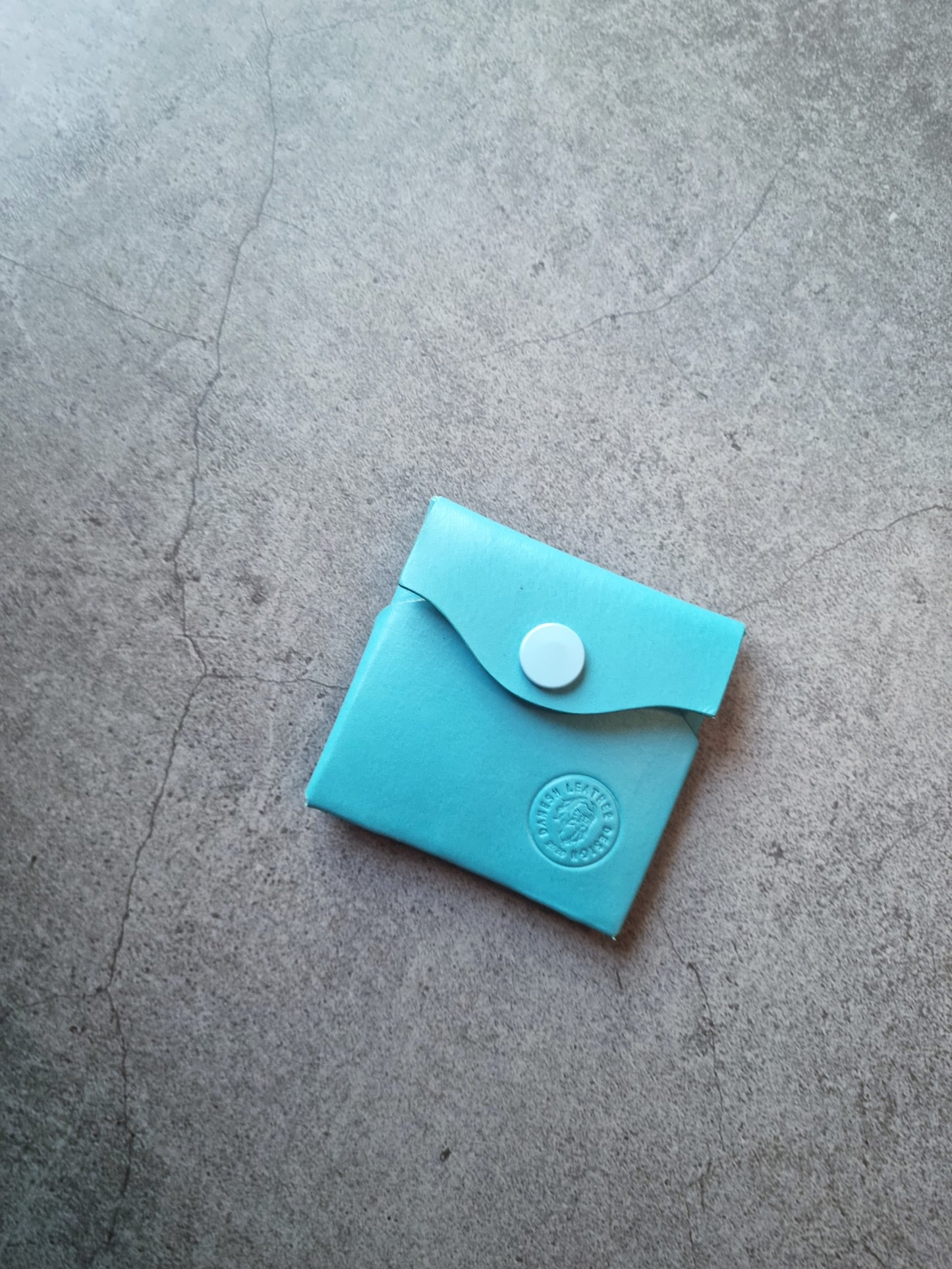 The Brigantine coin case - DIY - Pattern Pdf