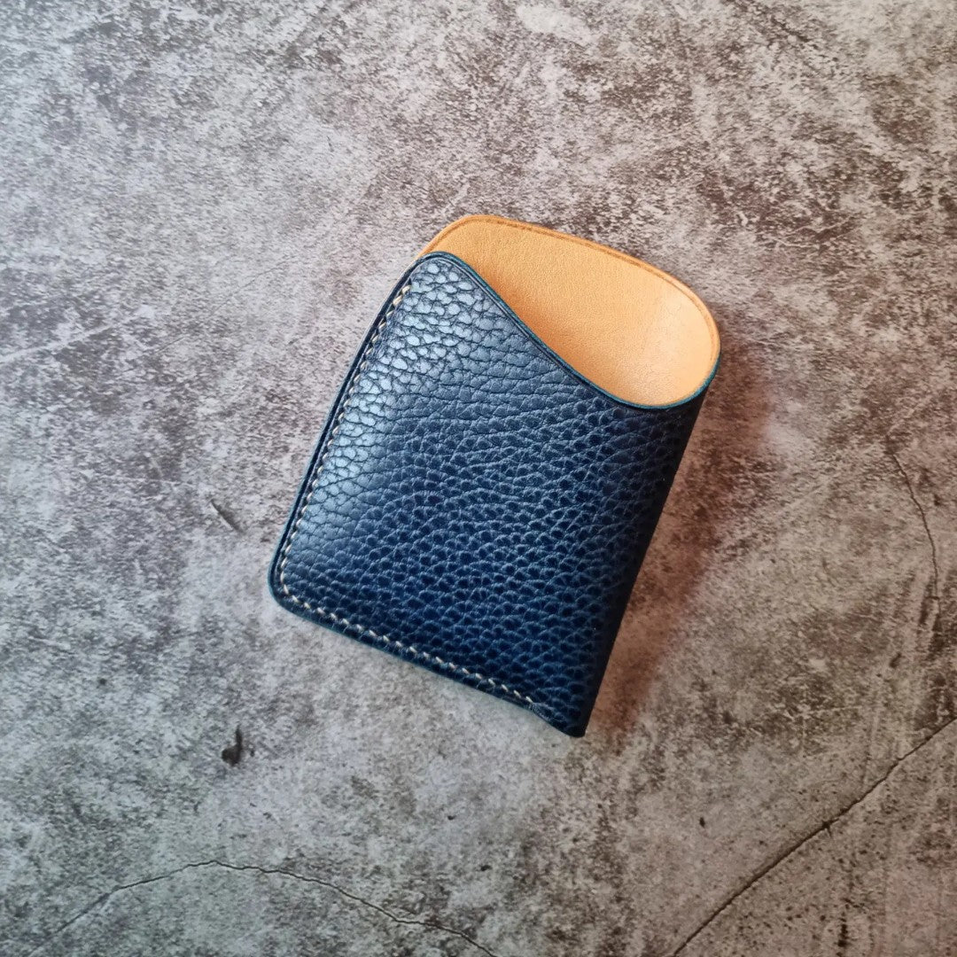 Liviatan - single pocket money holder