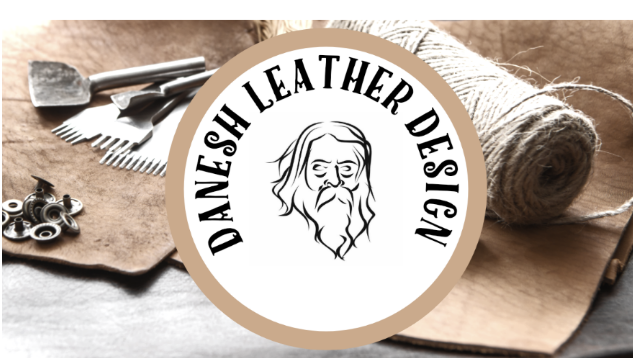 custom order - horizontal El Greco double snap wallet