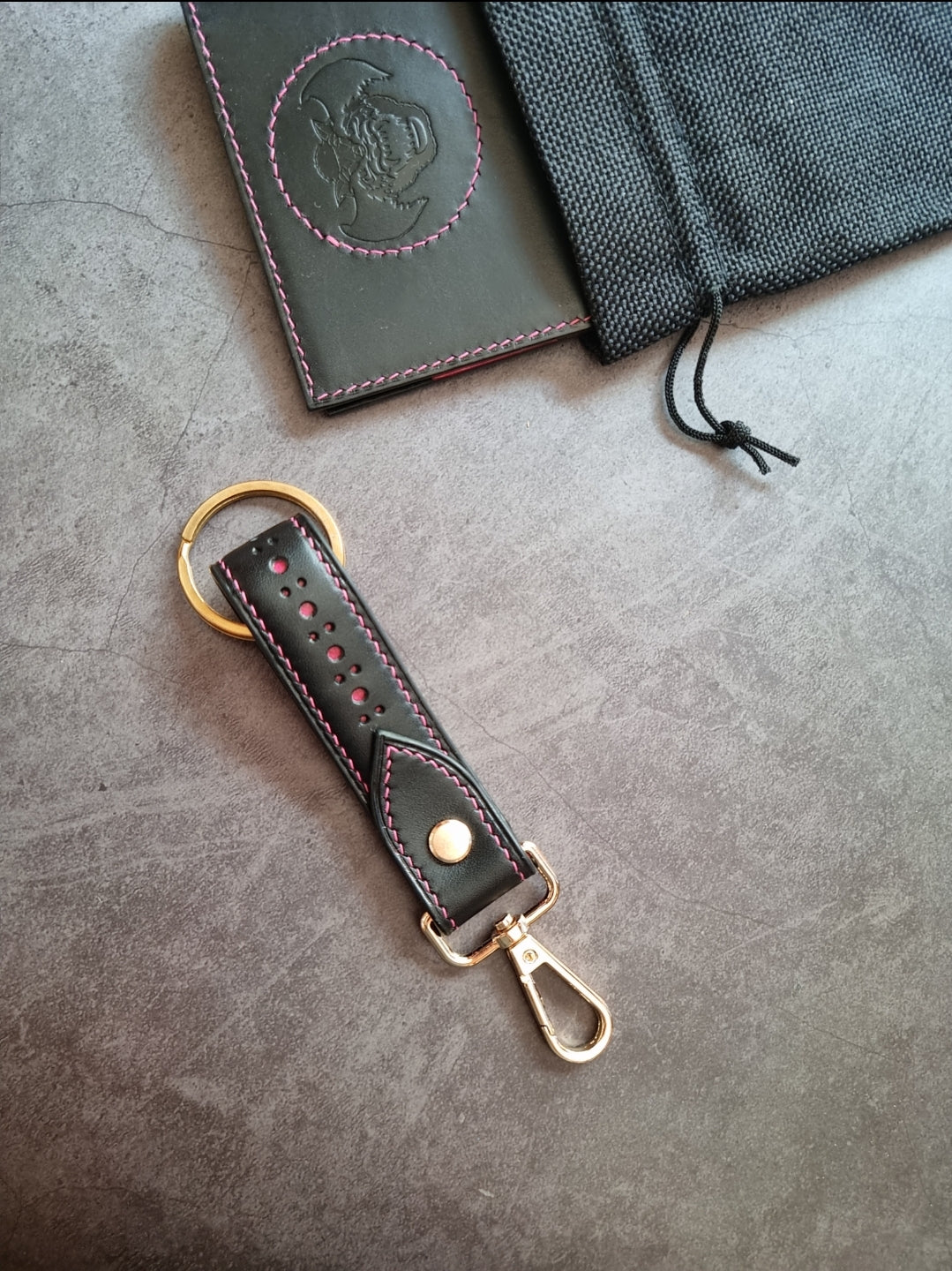 Keystrap bundle - Pdf Pattern - Hollidays sale