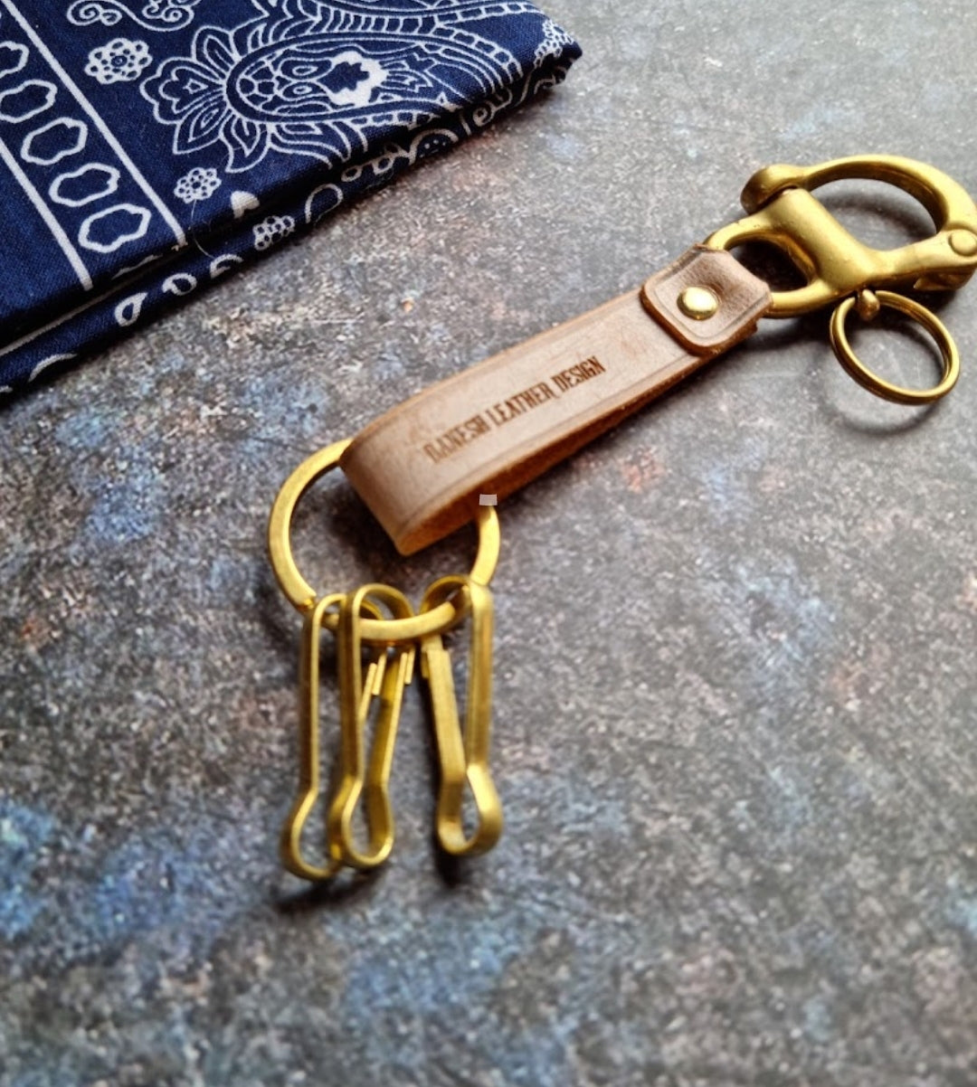 Keystrap bundle - Pdf Pattern - Hollidays sale