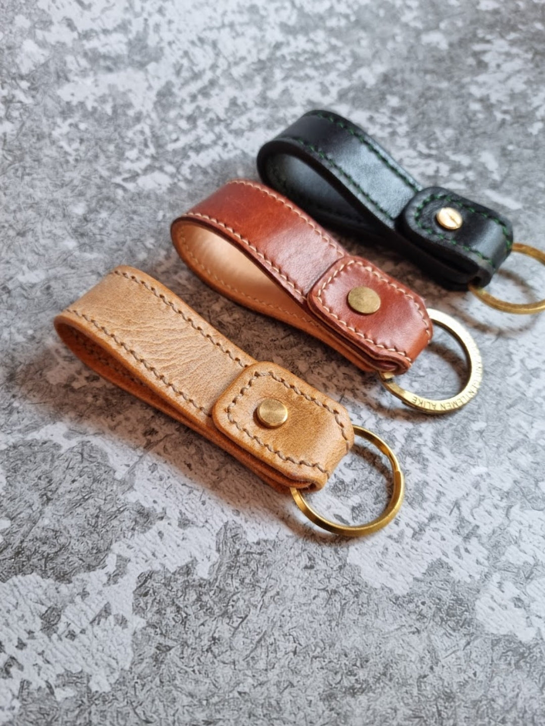 Keystrap bundle - Pdf Pattern - Hollidays sale