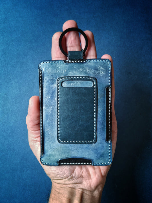 Wellington smart wallet