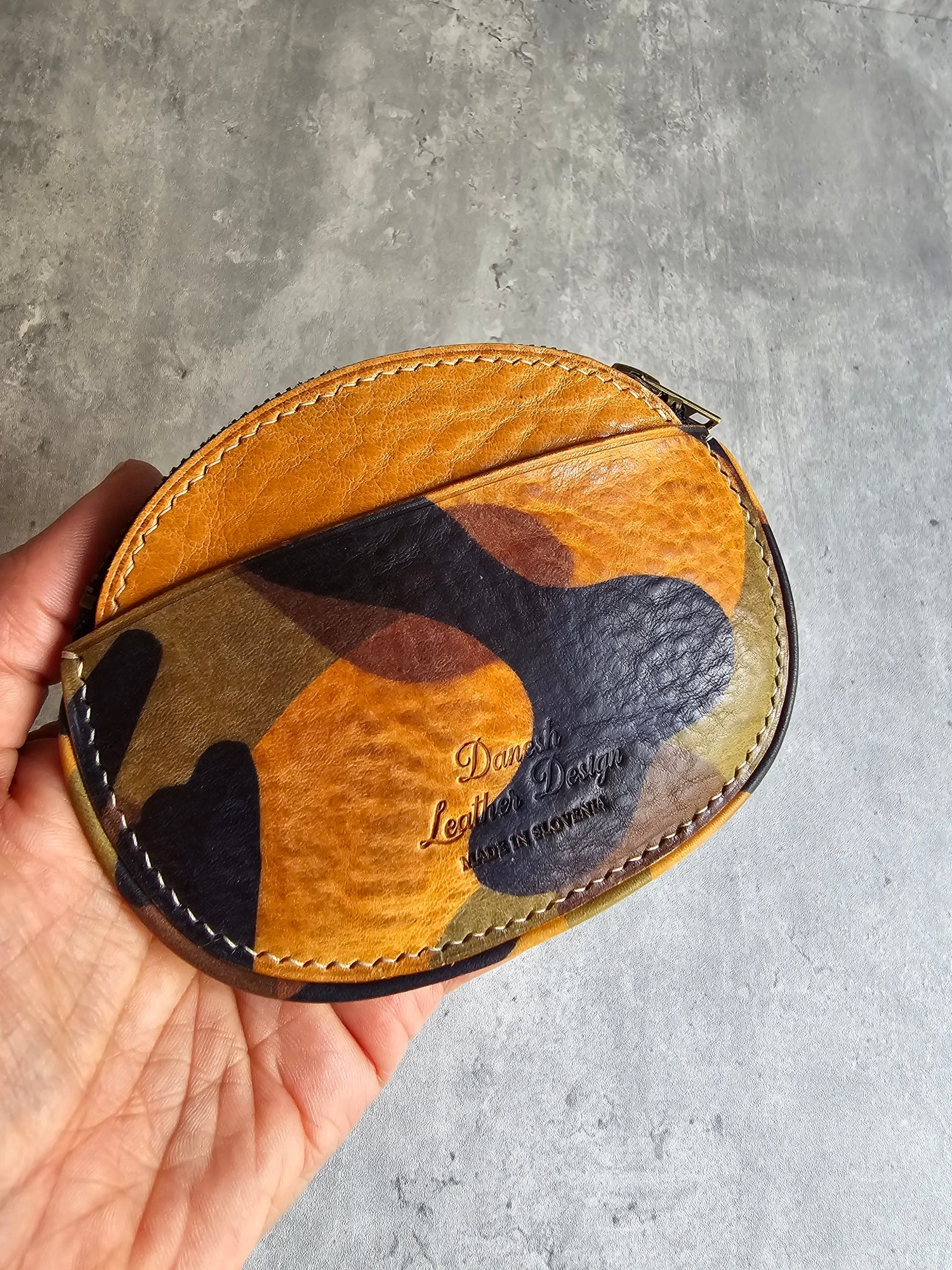 Pouches and cases patterns