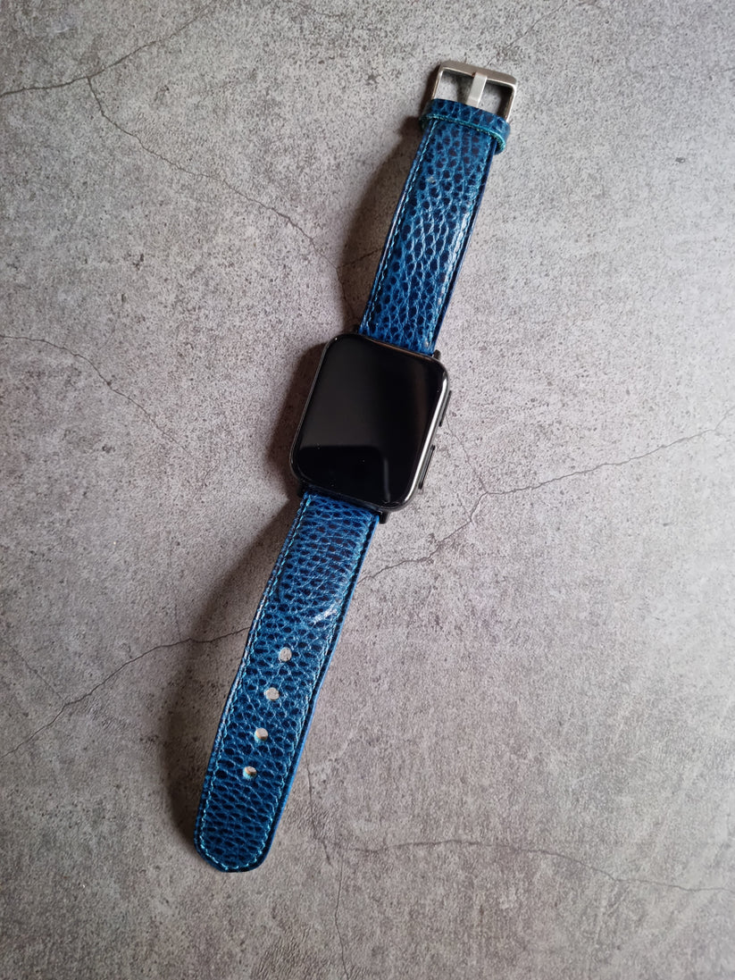 classic watch strap pattern - Template - DIY - PDF pattern – Danesh ...