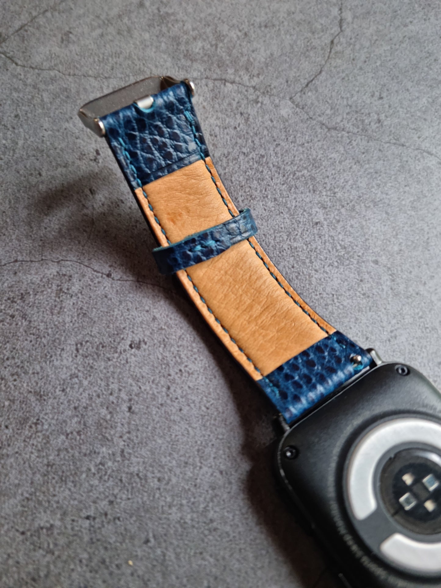 classic watch strap pattern - Template - DIY - PDF pattern