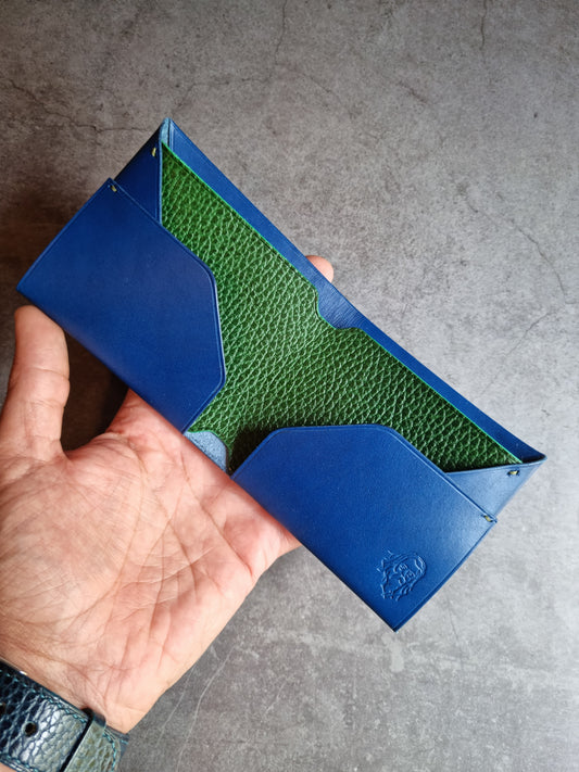 The Sømløs Bi-fold - Template- DIY - Pattern Pdf