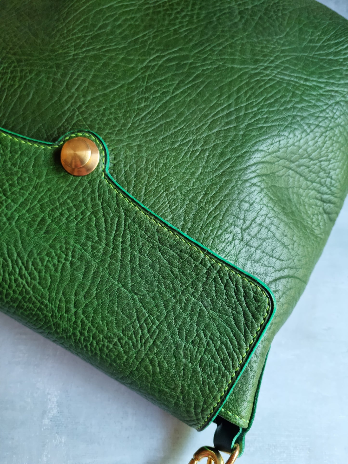 The Tyto Crossbody bag | DIY | Pattern Pdf