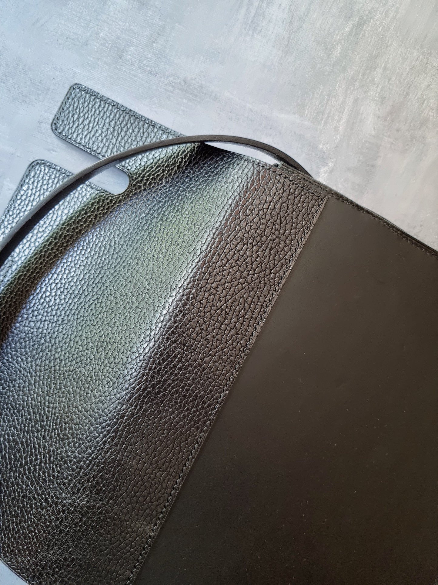 The Vyö messenger bag | DIY | Pattern Pdf