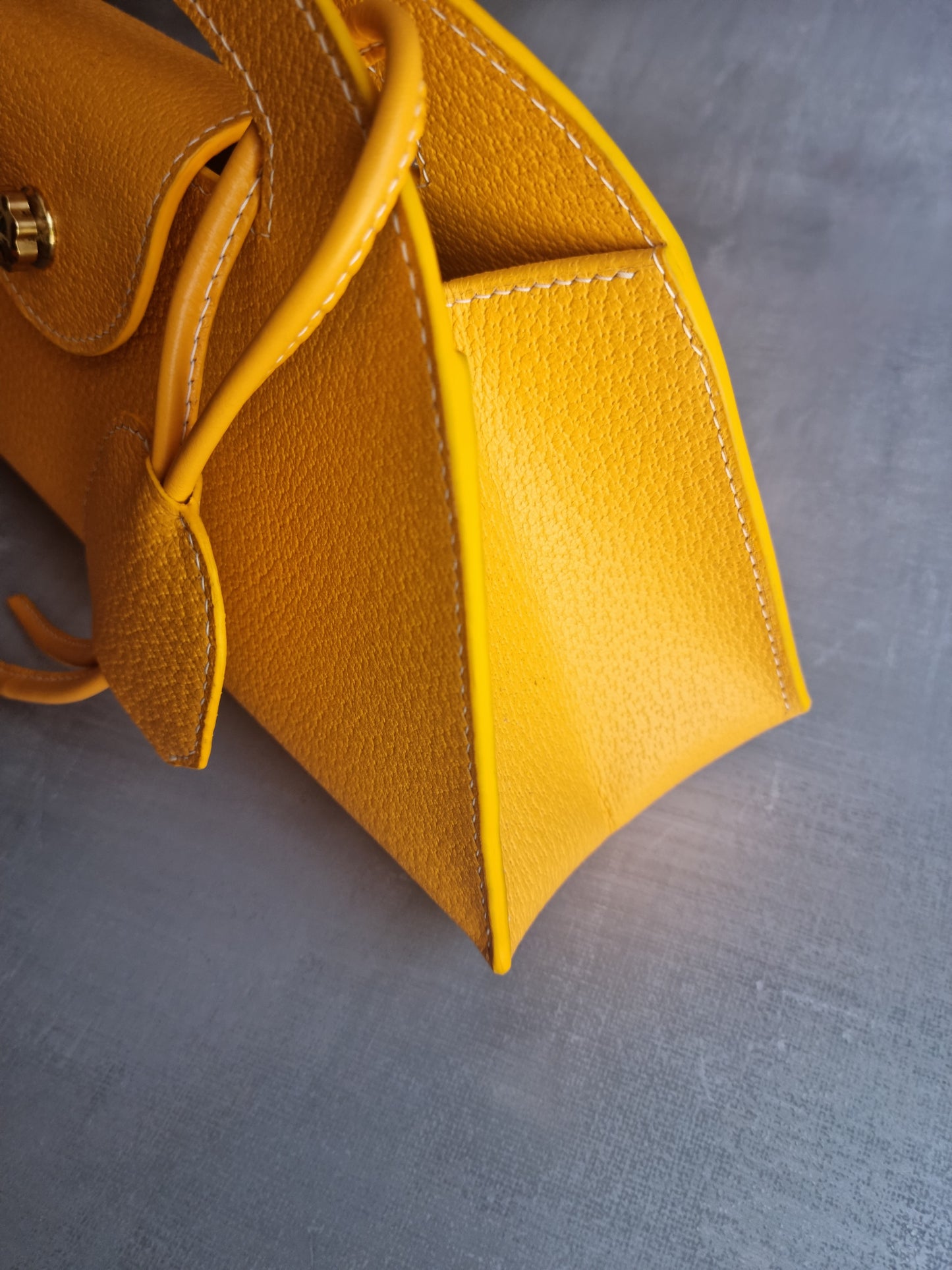 The Mola handbag | DIY | Template Pdf