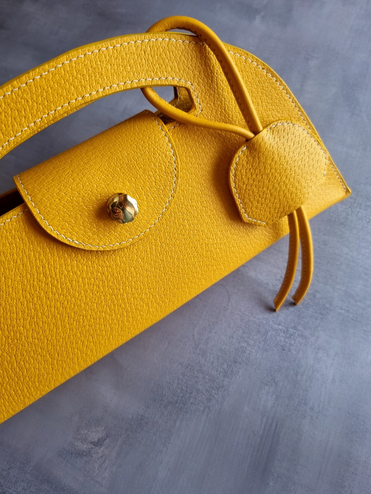 The Mola handbag | DIY | Template Pdf
