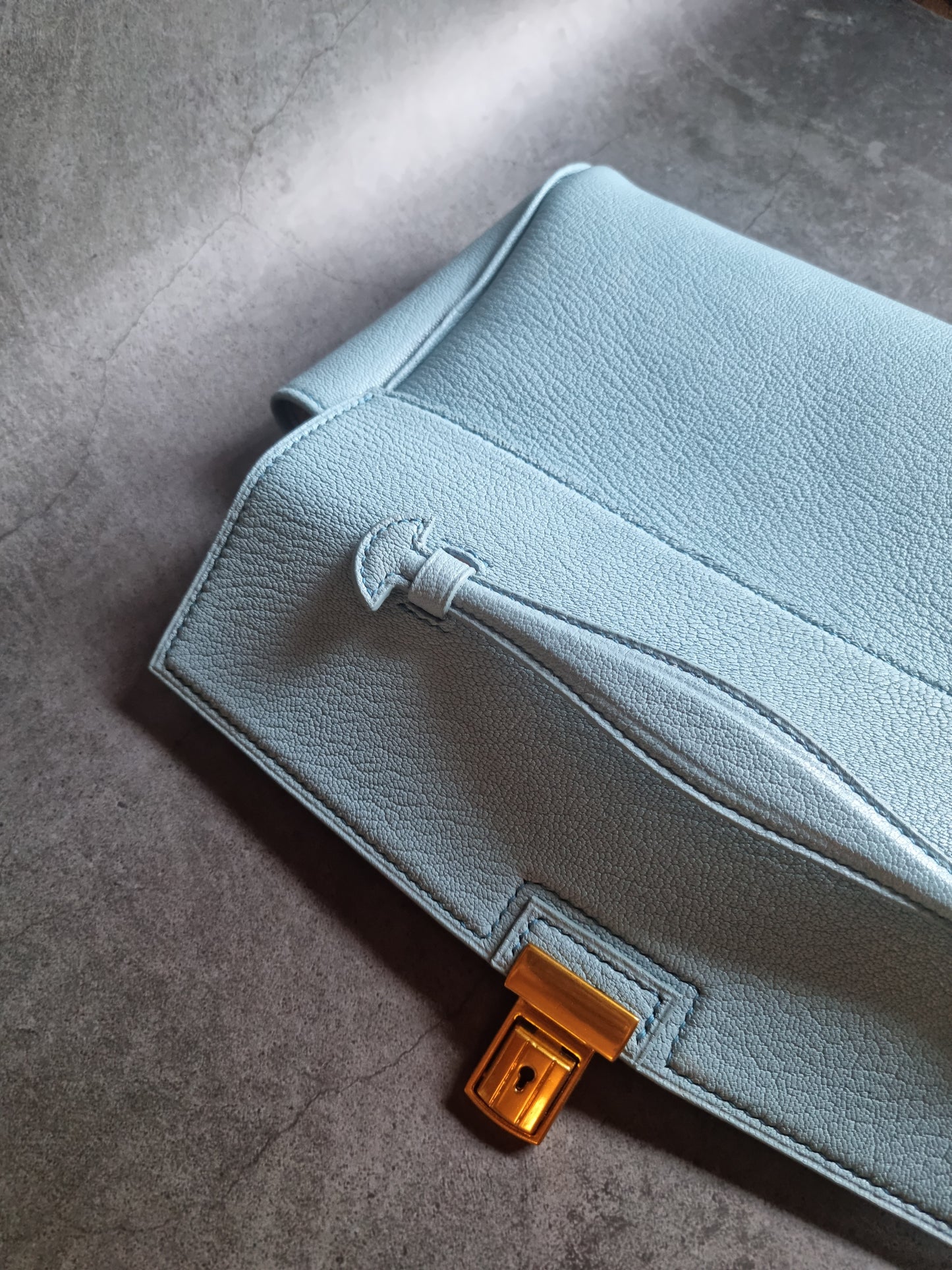 The Audrey handbag - Template - DIY - Pdf Pattern