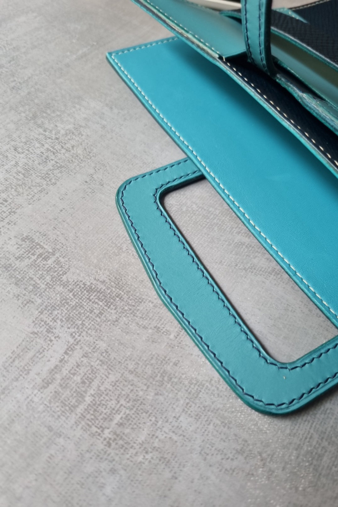 The Andromeda iPad case | DIY | Pattern Pdf