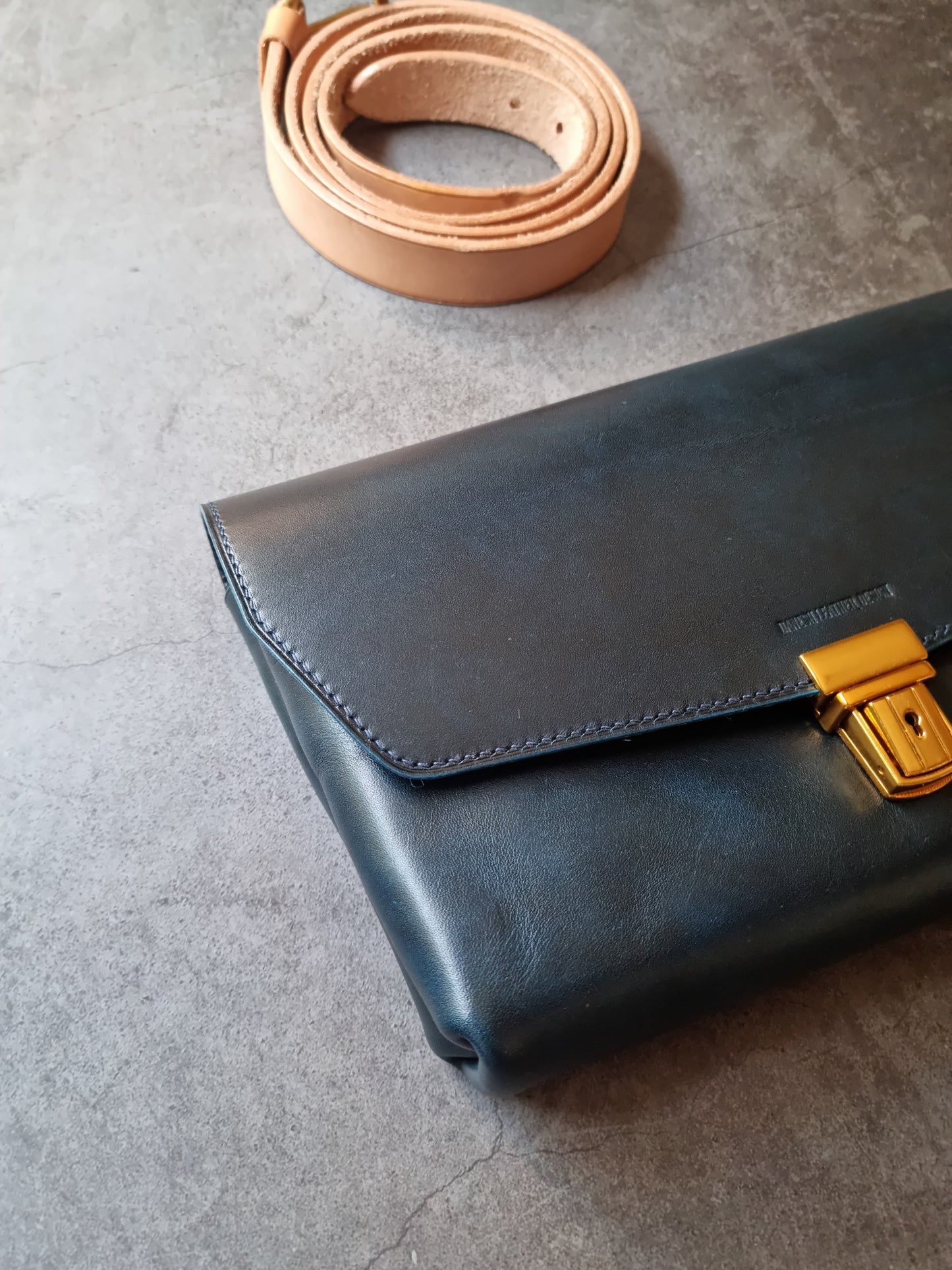 The Gala waistbag | Pattern | DIY | Template