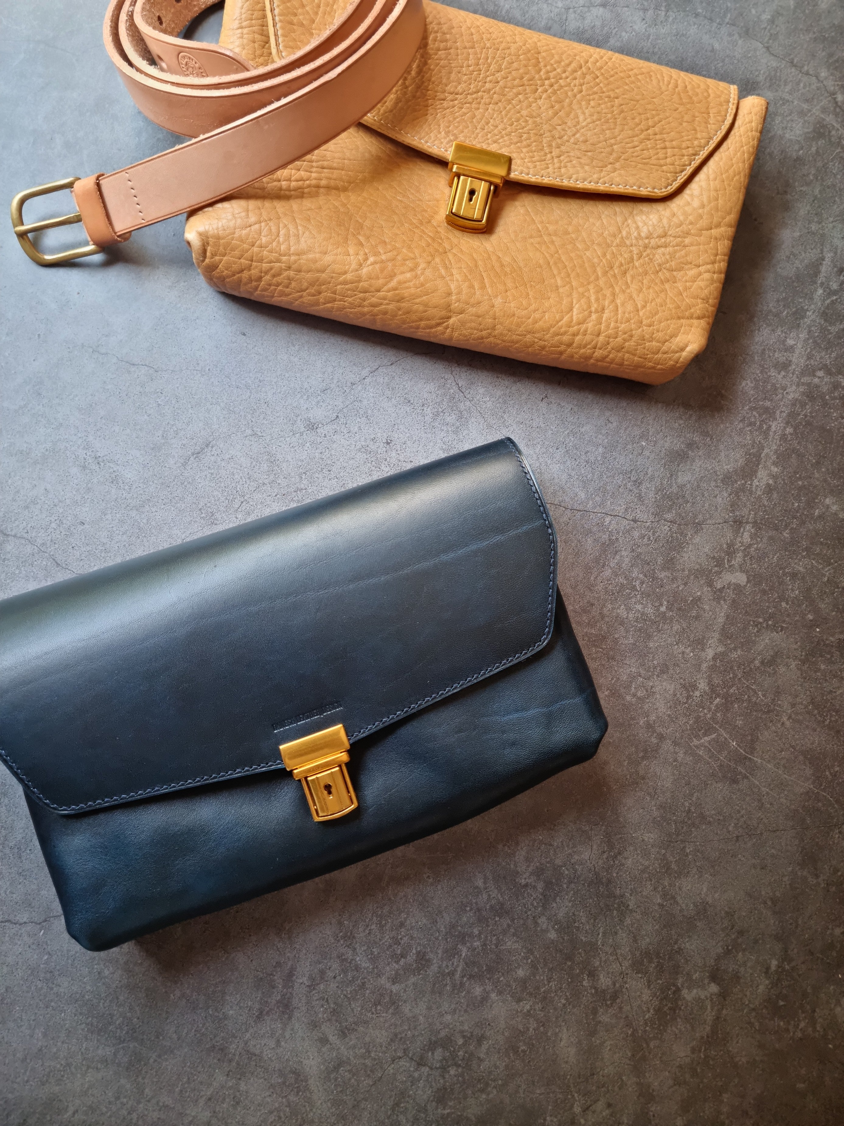 Hand Bags - Latest Trends in Women Accessories