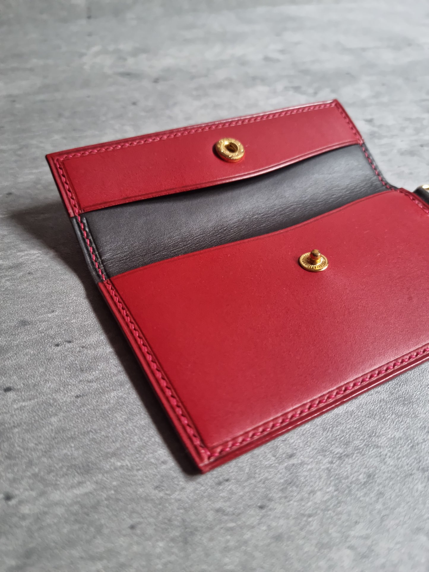 King Saul wallet | Pattern | DIY | Template