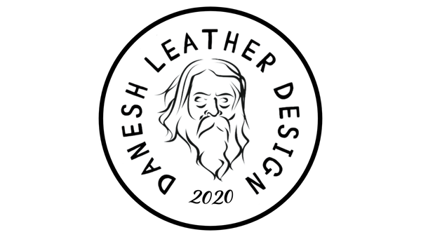 Danesh leather design