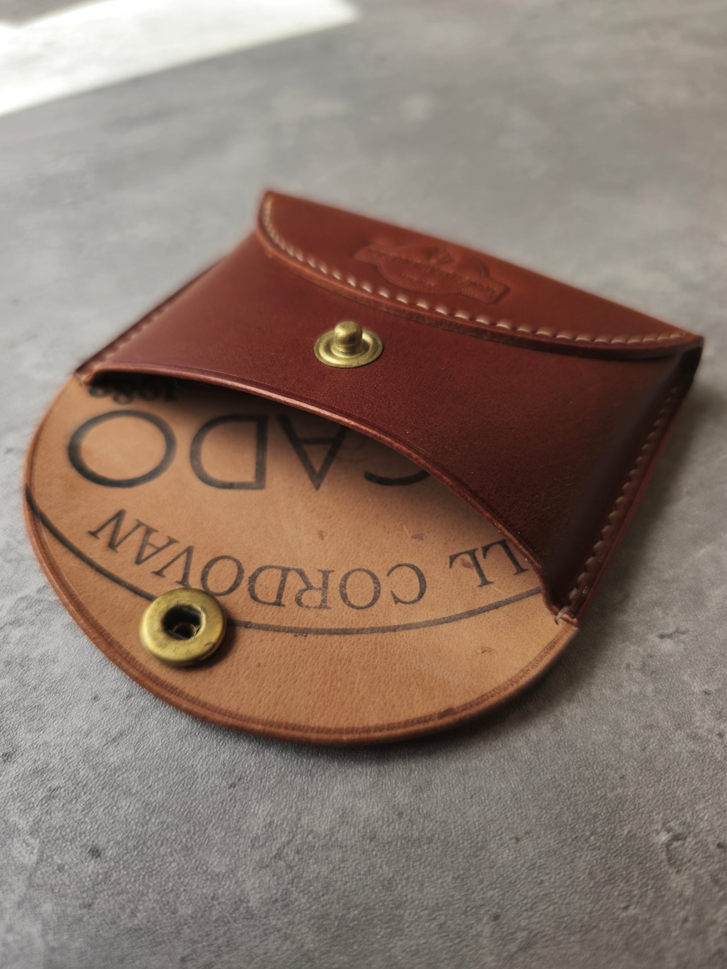 The Envo multi case | DIY | Pattern Pdf | Leather craft template