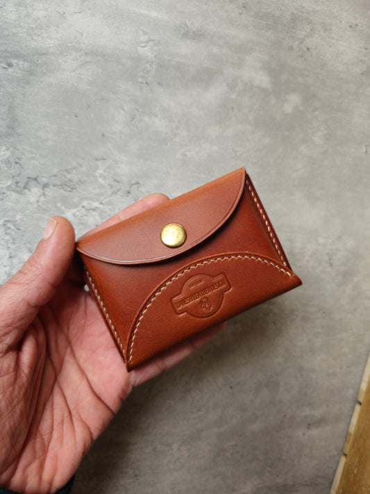 The Envo multi case | DIY | Pattern Pdf | Leather craft template