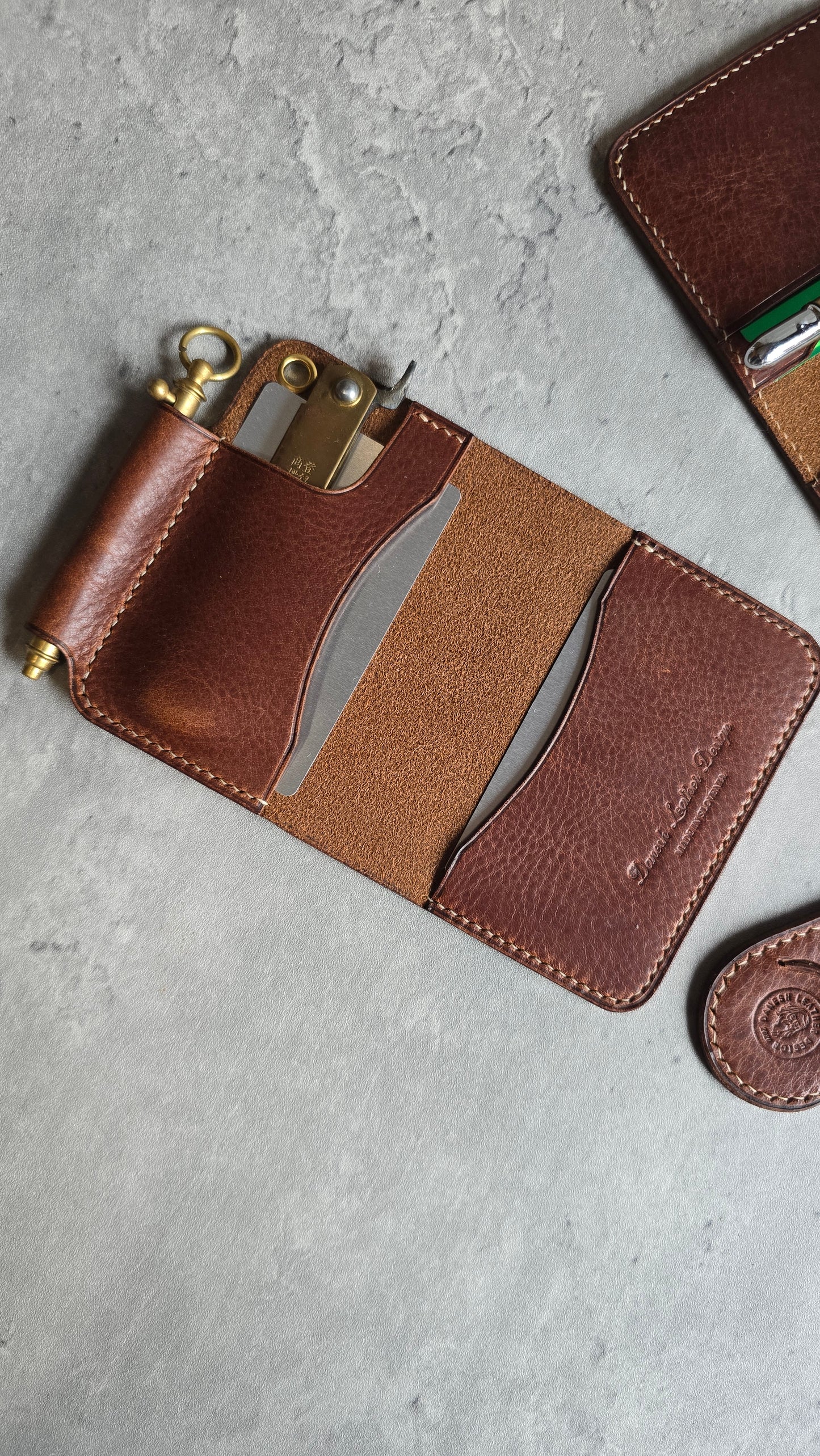 Spartan gear bundle  - DIY - Pattern Pdf | Leather craft template