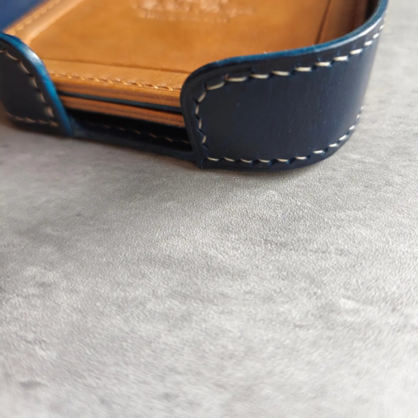 Coasters set | DIY | Pattern Pdf | Leather craft template